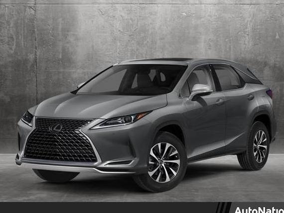 LEXUS RX 2020 2T2AZMAA4LC156508 image LEXUS RX 2020 2T2AZMAA4LC156508 image