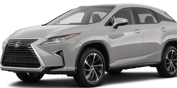 LEXUS RX 2020 2T2HZMDA9LC248238 image