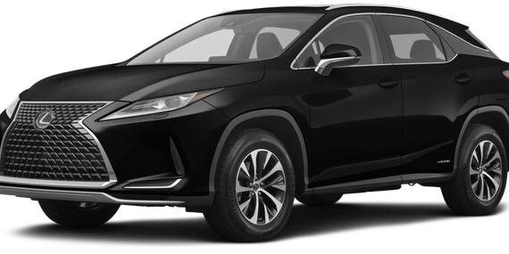 LEXUS RX 2020 2T2JGMDAXLC052929 image LEXUS RX 2020 2T2JGMDAXLC052929 image