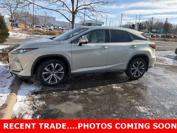 LEXUS RX 2020 2T2HZMDA9LC232038 image LEXUS RX 2020 2T2HZMDA9LC232038 image