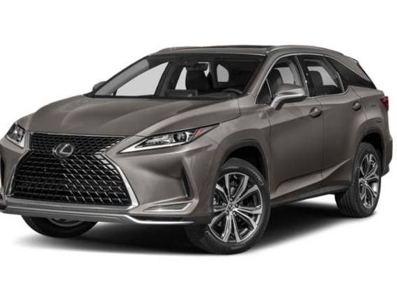 LEXUS RX 2020 JTJHZKFA6L2025916 image LEXUS RX 2020 JTJHZKFA6L2025916 image