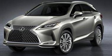 LEXUS RX 2020 2T2AZMAA4LC173096 image