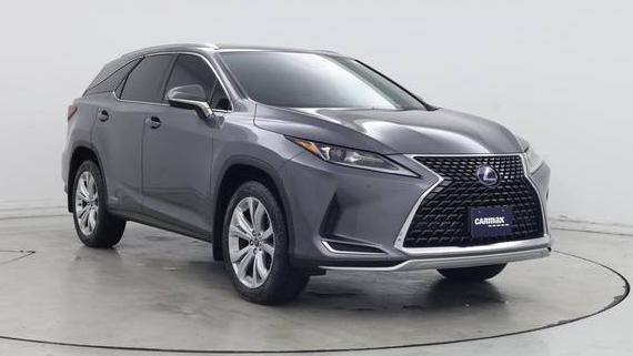 LEXUS RX 2020 JTJHGKFA8L2014549 image LEXUS RX 2020 JTJHGKFA8L2014549 image