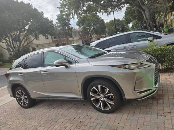 LEXUS RX 2020 2T2HZMAA5LC168214 image LEXUS RX 2020 2T2HZMAA5LC168214 image