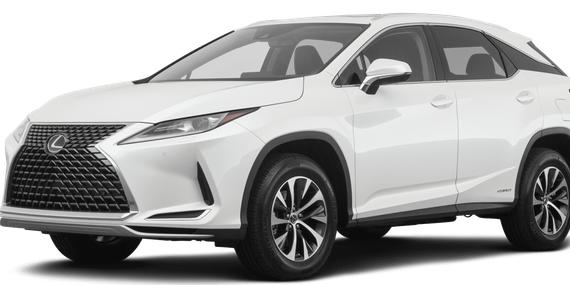 LEXUS RX 2020 2T2JGMDA8LC046014 image