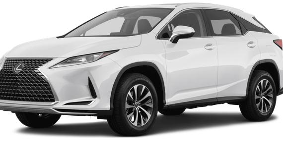 LEXUS RX 2020 2T2YZMDA6LC256751 image