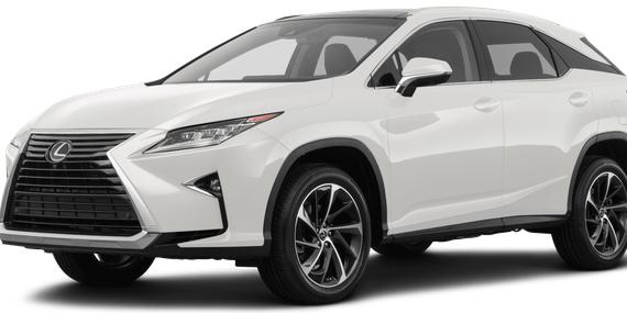LEXUS RX 2020 2T2HZMAA4LC180967 image