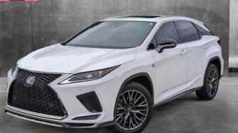 LEXUS RX 2020 2T2YZMDA4LC233159 image LEXUS RX 2020 2T2YZMDA4LC233159 image