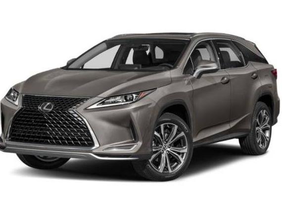 LEXUS RX 2020 JTJHZKEA5L2016853 image