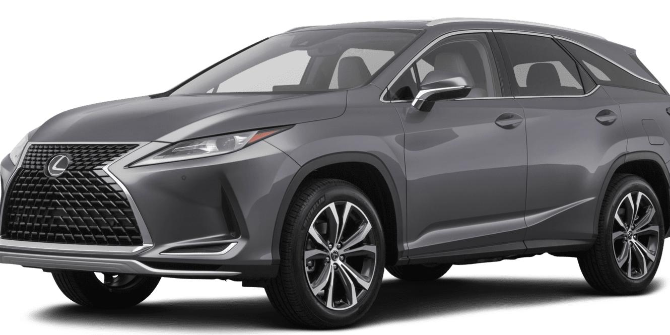 LEXUS RX 2020 JTJHZKEAXL2016931 image