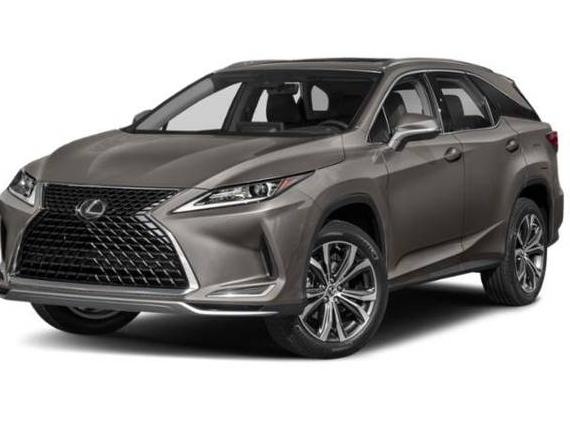 LEXUS RX 2020 JTJHZKEA3L2016155 image LEXUS RX 2020 JTJHZKEA3L2016155 image