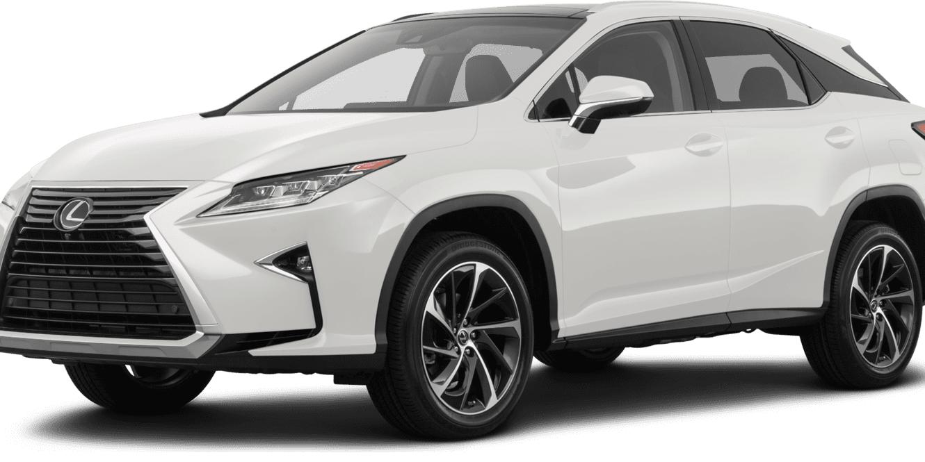 LEXUS RX 2020 2T2AZMAAXLC162572 image