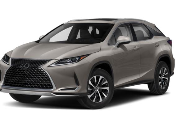 LEXUS RX 2020 2T2HZMAA8LC180633 image