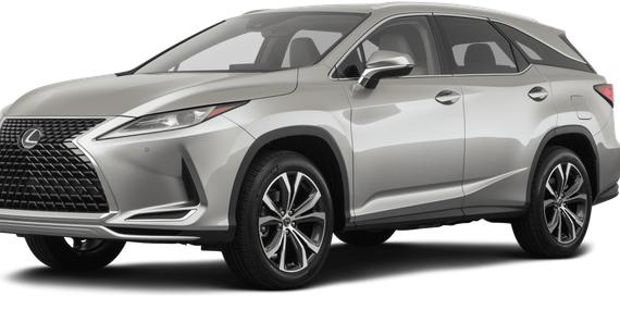 LEXUS RX 2020 JTJHZKEA1L2015537 image