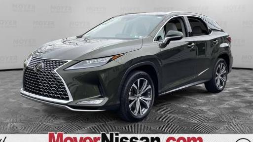LEXUS RX 2020 2T2HZMDA7LC224293 image LEXUS RX 2020 2T2HZMDA7LC224293 image