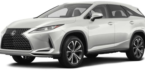 LEXUS RX 2020 JTJHZKFA9L2025327 image