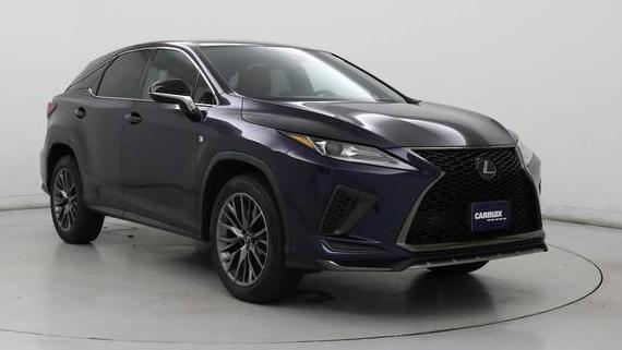 LEXUS RX 2020 2T2SZMAA4LC162975 image LEXUS RX 2020 2T2SZMAA4LC162975 image
