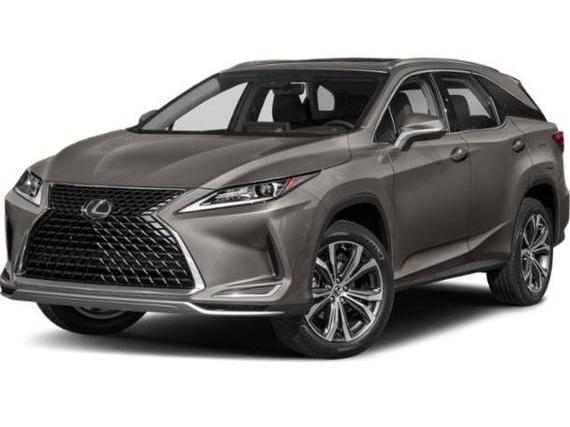 LEXUS RX 2020 JTJHZKFAXL2021805 image