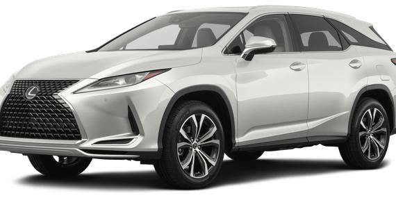 LEXUS RX 2020 JTJHZKEA0L2018221 image