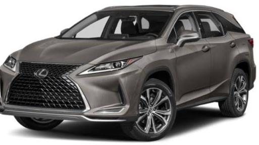 LEXUS RX 2020 JTJHZKFA5L2023218 image