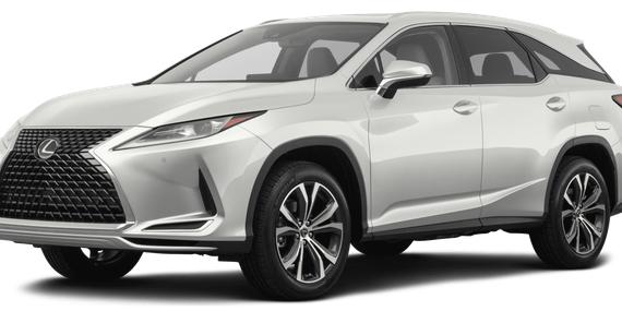 LEXUS RX 2020 JTJHZKEA0L2017554 image