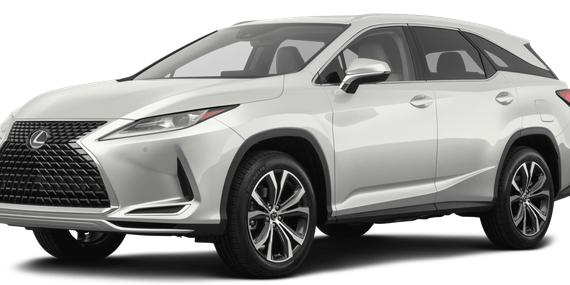 LEXUS RX 2020 JTJHZKFA6L2022756 image