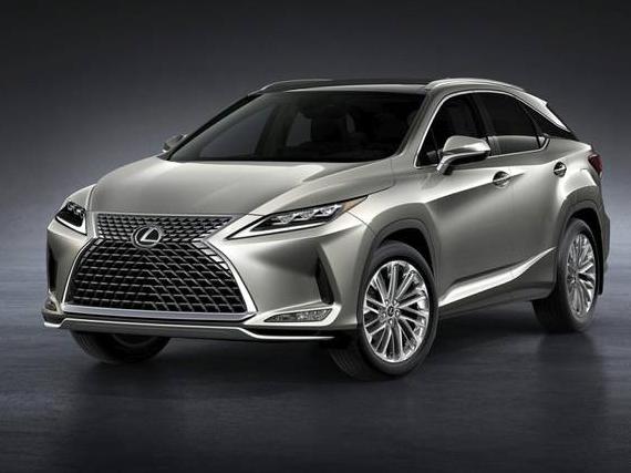 LEXUS RX 2020 JTJHZKFA8L2025710 image LEXUS RX 2020 JTJHZKFA8L2025710 image