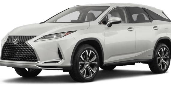 LEXUS RX 2020 JTJHGKFA7L2008967 image LEXUS RX 2020 JTJHGKFA7L2008967 image