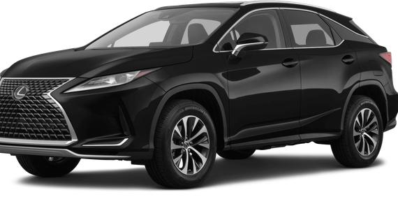 LEXUS RX 2020 2T2YZMDA3LC236215 image