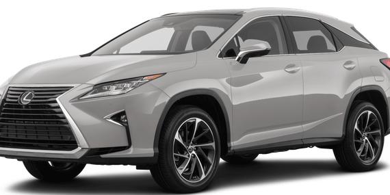 LEXUS RX 2020 2T2HZMAA0LC151613 image