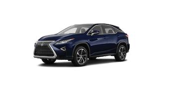 LEXUS RX 2020 2T2HZMDA5LC257728 image
