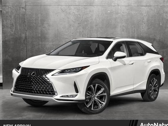 LEXUS RX 2020 JTJHZKFA9L2026123 image
