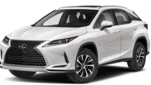 LEXUS RX 2020 2T2HZMAA0LC155550 image