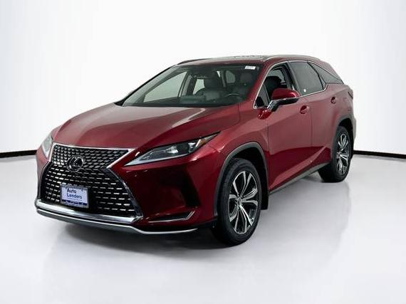 LEXUS RX 2020 JTJHZKFA2L2023970 image LEXUS RX 2020 JTJHZKFA2L2023970 image