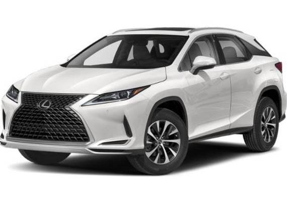 LEXUS RX 2020 2T2HZMAA2LC159163 image LEXUS RX 2020 2T2HZMAA2LC159163 image