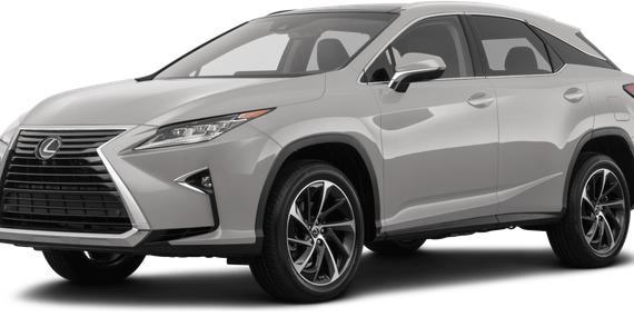 LEXUS RX 2020 2T2HZMAA8LC168921 image