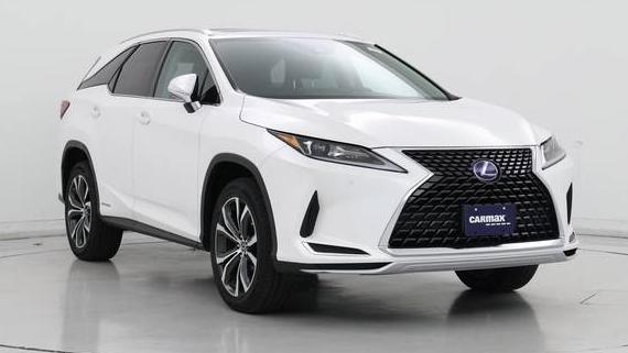 LEXUS RX 2020 JTJHGKFA5L2009647 image LEXUS RX 2020 JTJHGKFA5L2009647 image