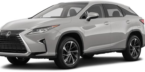 LEXUS RX 2020 2T2HZMAA1LC174852 image