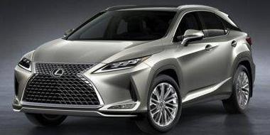 LEXUS RX 2020 2T2HZMAA9LC152405 image