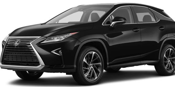 LEXUS RX 2020 2T2HZMAA3LC165246 image