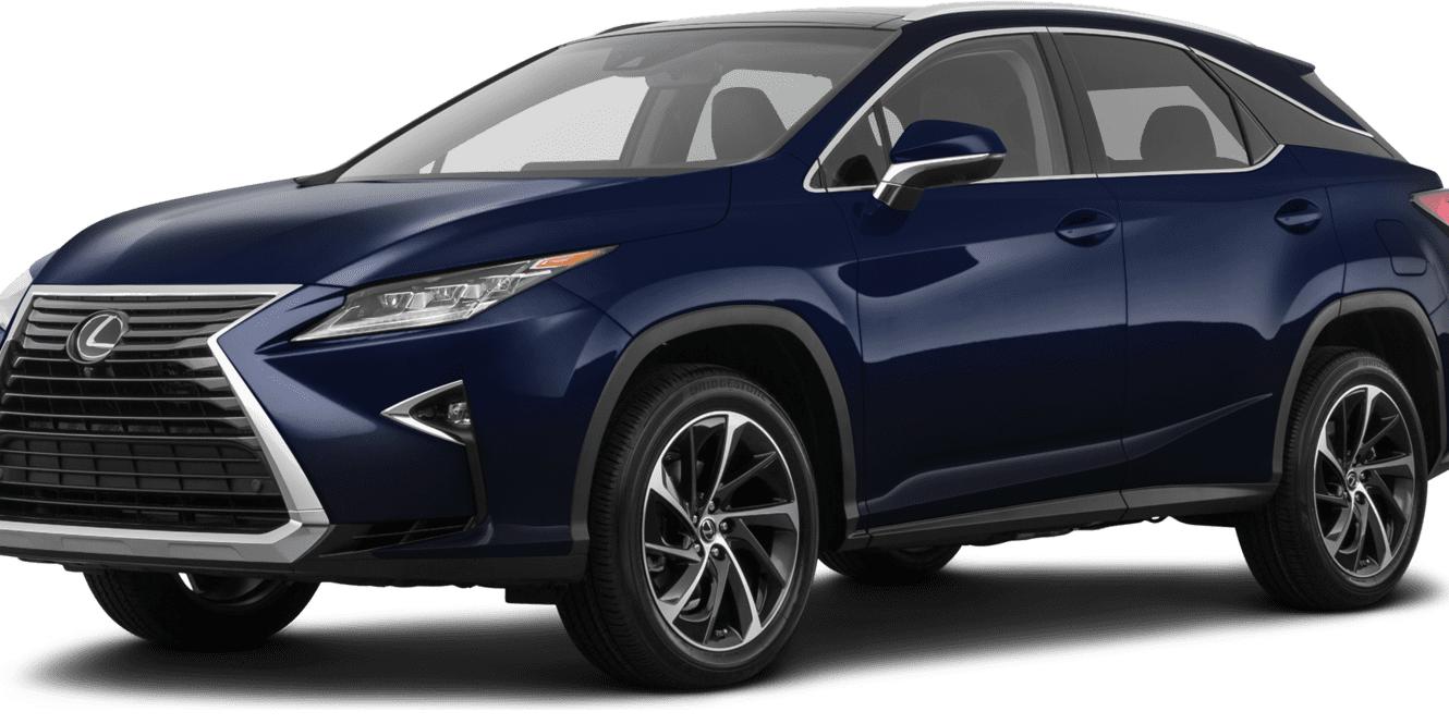 LEXUS RX 2020 2T2AZMAA5LC159112 image