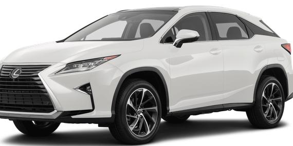 LEXUS RX 2020 2T2HZMAA0LC174096 image