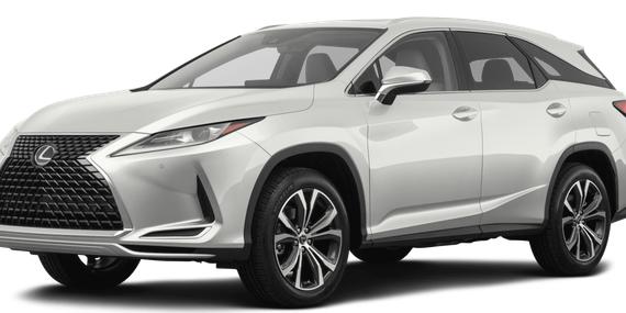 LEXUS RX 2020 JTJHZKFA8L2025397 image