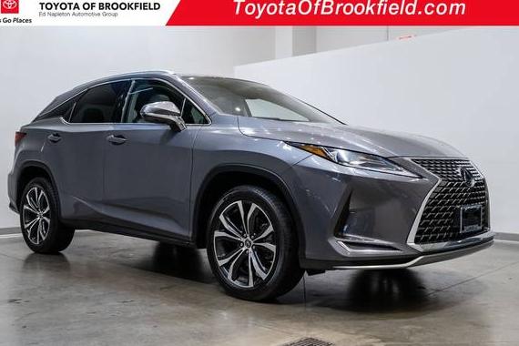 LEXUS RX 2020 2T2HZMDA3LC250602 image LEXUS RX 2020 2T2HZMDA3LC250602 image