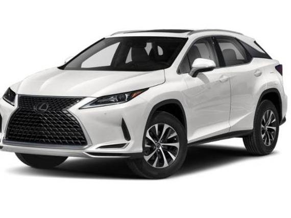 LEXUS RX 2020 2T2JZMDA5LC246049 image
