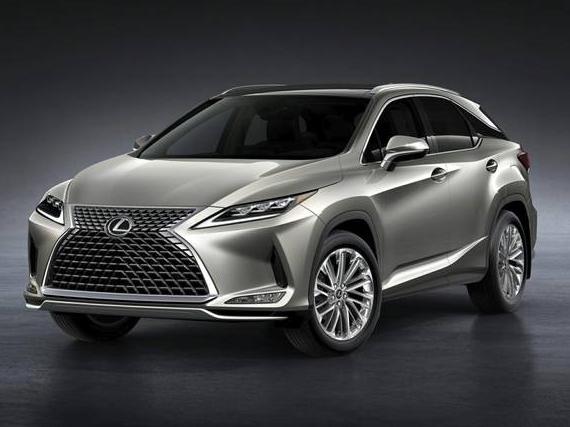 LEXUS RX 2020 2T2HZMDAXLC227012 image LEXUS RX 2020 2T2HZMDAXLC227012 image