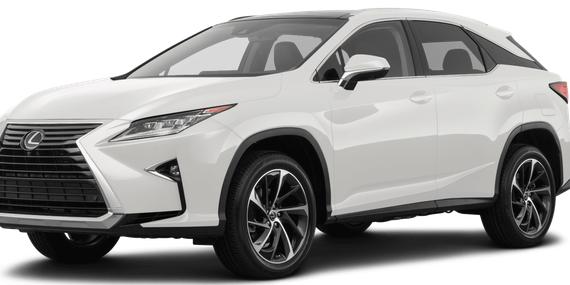 LEXUS RX 2020 2T2AZMDA9LC232610 image