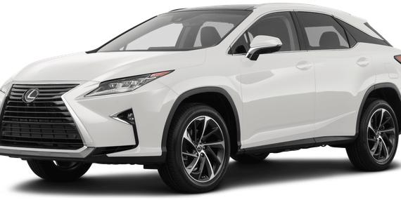LEXUS RX 2020 2T2AZMAAXLC171630 image