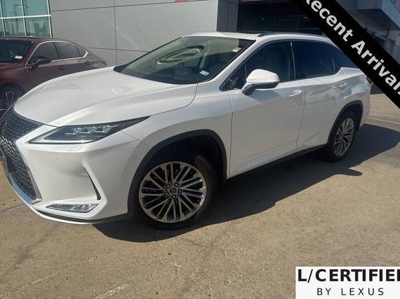 LEXUS RX 2020 JTJJZKEA9L2014413 image LEXUS RX 2020 JTJJZKEA9L2014413 image