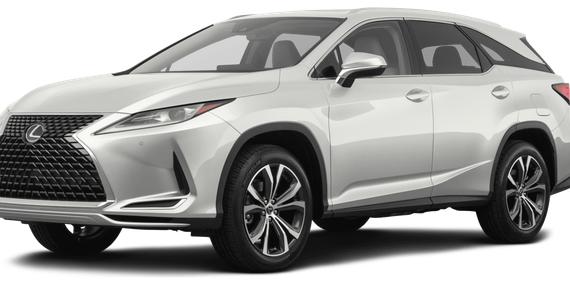 LEXUS RX 2020 JTJHZKEA3L2018083 image
